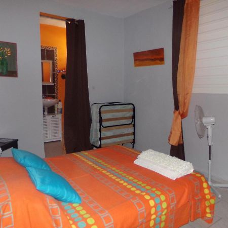 Apartamento Chez Annick Et Jacques Garnier Exterior foto