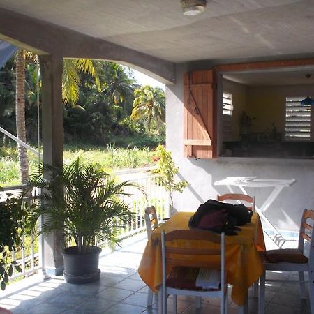 Apartamento Chez Annick Et Jacques Garnier Exterior foto